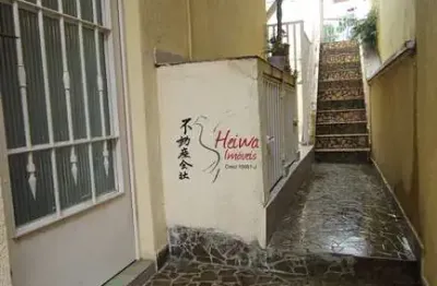 Casa com 2 quartos para alugar na Rua Maestro Arturo de Angelis, 236, Vila Comercial, São Paulo