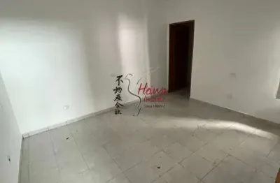 Casa com 1 quarto para alugar na Rua Manoel Lopes da Cunha, 72 F, Vila Mangalot, São Paulo