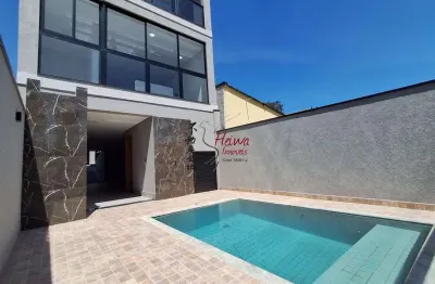 Casa com 3 quartos para alugar na Rua Armando Martino, 388, Parque São Domingos, São Paulo