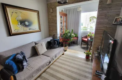 Apartamento com 2 quartos para alugar na Rua Capistrano de Abreu, 405, Barra Funda, São Paulo