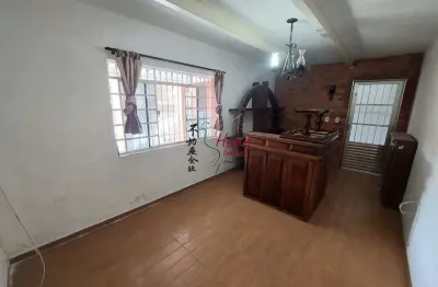 Casa com 5 quartos à venda na Rua Barroco, 185, Jardim do Tiro, São Paulo