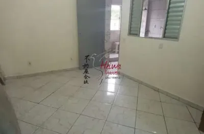 Casa com 1 quarto para alugar na Rua José Francisco Chaves, 733, Jardim Paulistano (Zona Norte), São Paulo