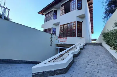 Casa com 3 quartos à venda na Rua Estevão Ribeiro, 142, Parque Maria Domitila, São Paulo