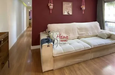 Apartamento com 2 quartos à venda na Avenida Raimundo Pereira de Magalhães, 12011, Jardim Marilu, São Paulo