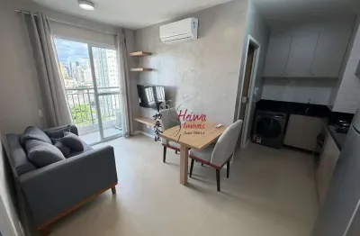 Apartamento com 2 quartos para alugar na Rua Scipião, 238, Vila Romana, São Paulo