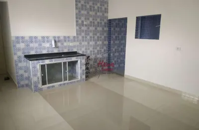 Apartamento para alugar com 2 dormitórios , 40 m² por R$ 1.500,00/ Mês - Santa M