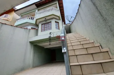 Casa com 3 quartos à venda na Rua Jurubim, 123, Vila Boaçava, São Paulo