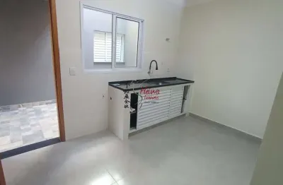Casa com 1 quarto para alugar na Rua Manoel Martins da Rocha, 466, Jardim Mangalot, São Paulo