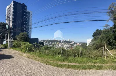 Terreno à venda na Rua Pedro Pezzi, 1236, Panazzolo, Caxias do Sul