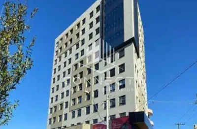 Apartamento com 2 quartos à venda na Rua Visconde de Taunay, 25, Rio Branco, Caxias do Sul