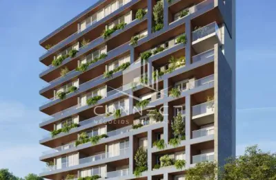 Apartamento com 3 quartos à venda na Rua Santos Dumont, 1244, Exposição, Caxias do Sul