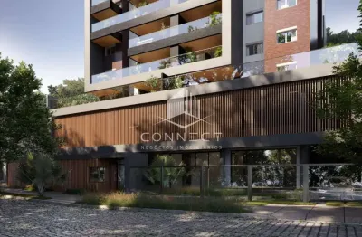 Venda - apartamento - 3 dormitórios - panazzolo - caxias do sul - rs