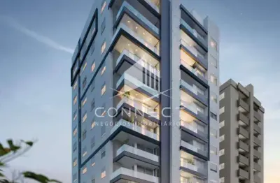 Venda - apartamento - 2 dormitórios - são pelegrino - caxias do sul - rs