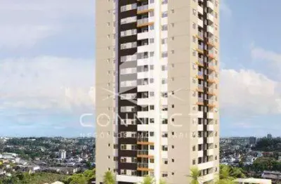 Apartamento com 2 quartos à venda na Rua Júlio Pedro Pezzi, 55, São Leopoldo, Caxias do Sul