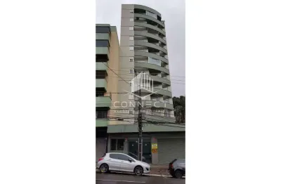 Venda - apartamento - 3 dormitórios - centro - caxias do sul - rs