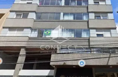 Venda - apartamentos - 2 dormitórios - nossa senhora de lourdes - caxias do sul - rs