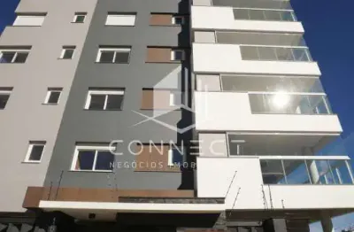 Venda - apartamento - 3 dormitórios - nossa senhora de lourdes - caxias do sul - rs