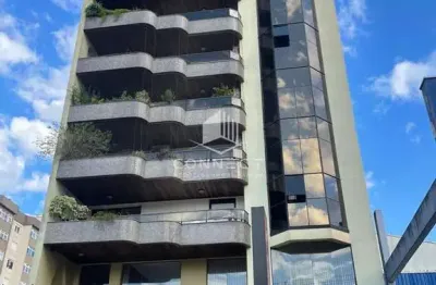 Venda - apartamento - 3 dormitórios - nossa senhora de lourdes - caxias do sul - rs