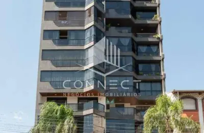 Venda - apartamento - 4 dormitórios - panazzolo - caxias do sul - rs