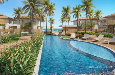 Meri itacimirim.ouça o convite do mar e mergulhe na exclusividade. encante-se com o merí. bangalôs 04 suítes, com diferenciais pensados cuidadosamente para cada perfil de cliente, em um condomínio pre