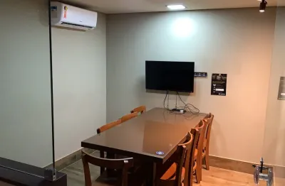Sala comercial com 1 sala para alugar na Rua das Pernambucanas, 265, Graças, Recife