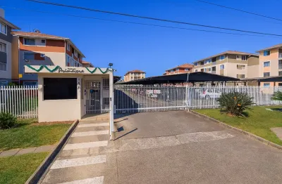 Apartamento com 2 quartos à venda na Rua Santa Rita, 196, Cidade Jardim, São José dos Pinhais