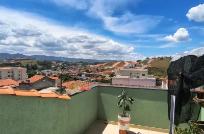 Casa com 1 quarto à venda na Simeão Clemente De Campos, 163, Centro, Extrema