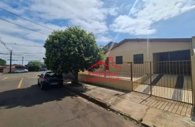 Casa com 3 dormitórios para alugar, 100 m² por r$ 1.300,00/mês - conjunto parigot de souza 1 - londrina/pr
