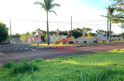 Terreno à venda, no barra forest - 250 m² por r$ 165.000