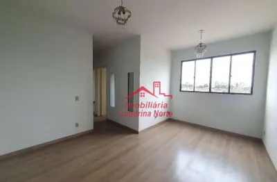 Apartamento com 3 dormitórios para alugar, 67 m² por r$ 1.600,00/mês - amaro - londrina/pr