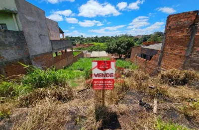 Terreno à venda, 250 m² por r$ 89.900,00 - conjunto vivi xavier - londrina/pr