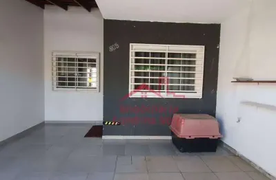 Casa com 3 dormitórios à venda, 77 m² por r$ 220.000,00 - parque residencial porto serguro 2 - londrina/pr