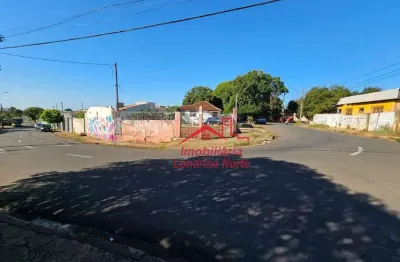 Terreno à venda, 570 m² por r$ 450.000,00 - portuguesa - londrina/pr