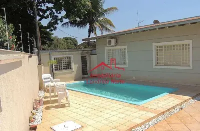 Casa com 3 dormitórios à venda, 200 m² por r$ 690.000,00 - jardim shangri-la a - londrina/pr