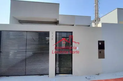 Casa com 2 dormitórios à venda, 80 m² por r$ 329.000,00 - estados - londrina/pr