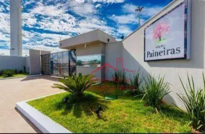 Apartamento com 1 dormitório à venda, 44 m² por r$ 180.000,00 - jardim são paulo ii - londrina/pr