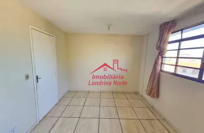 Apartamento com 3 dormitórios para alugar, 49 m² por r$ 1.030,00/mês - jardim imagawa - londrina/pr