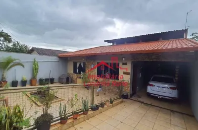 Casa com 3 dormitórios à venda, 174 m² por r$ 380.000,00 - conjunto habitacional maria cecília serrano de oliveira - londrina/pr