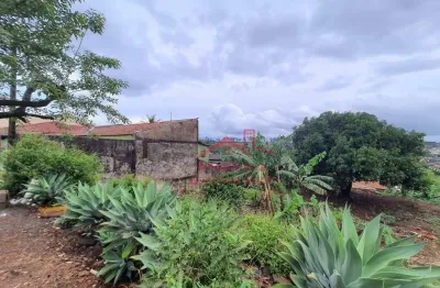 Terreno à venda, 250 m² por r$ 79.000,00 - alto da boa vista - londrina/pr