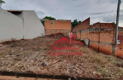 Terreno à venda, 200 m² por r$ 95.000 - jardim da gávea - londrina/pr