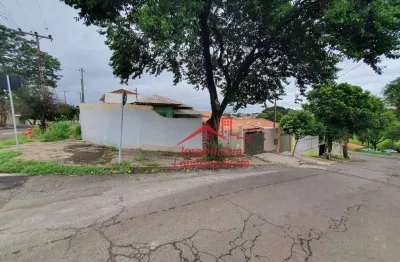 Casa com 1 dormitório à venda, 10 m² por r$ 200.000,00 - recreio - londrina/pr