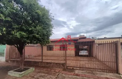 Casa com 3 dormitórios à venda, 98 m² por r$ 400.000,00 - alto da boa vista - londrina/pr