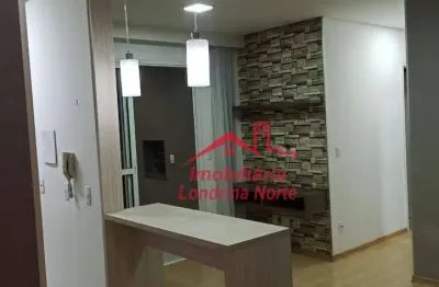 Apartamento com 2 dormitórios à venda, 57 m² por r$ 535.000,00 - centro - londrina/pr