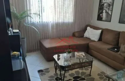 Apartamento à venda, 59 m² por r$ 200.000,00 - san fernando - londrina/pr