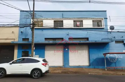 Apartamento com 2 dormitórios para alugar, 70 m² por r$ 1.100,01/mês - centro - londrina/pr