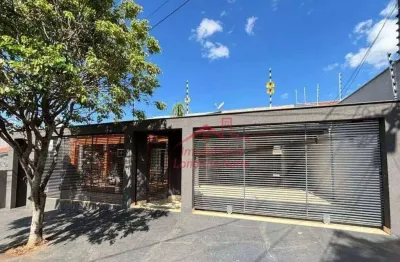Casa com 3 dormitórios à venda, 180 m² por r$ 690.000,00 - jardim continental - londrina/pr