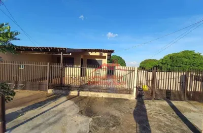 Casa com 2 dormitórios à venda, 50 m² por r$ 340.000,00 - santa rita 1 - londrina/pr