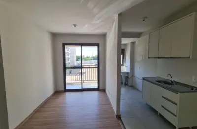 Apartamento com 2 dormitórios à venda, 45 m² por r$ 190.000,00 - conjunto vivi xavier - londrina/pr