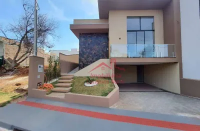 Casa com 3 dormitórios à venda, 144 m² por r$ 950.000,00 - heimtal - londrina/pr
