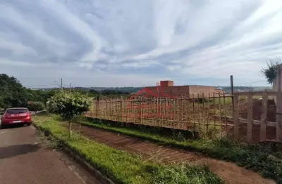 Terreno à venda, 200 m² por r$ 140.000,00 - terra nova - londrina/pr